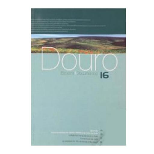 Revista Douro Est. & Doc. nº 16