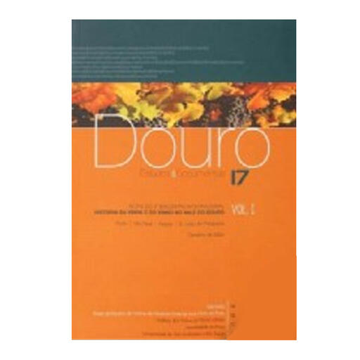 Revista Douro Est. & Doc. nº 17