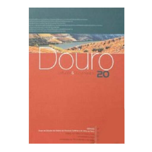 Revista Douro Est. & Doc. nº 20