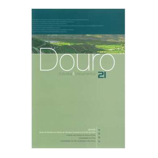 Revista Douro Est. & Doc. nº 21