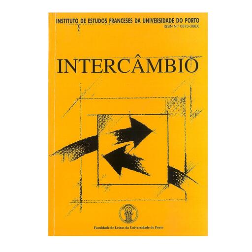 Revista Intercâmbio nrº 11
