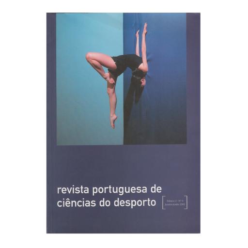 Revista Portuguesa Ciência Desporto Vol 2, Nº 4