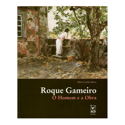 Roque Gameiro, O Homem e a Obra