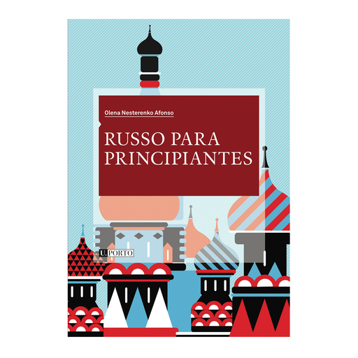 Russo para Principiantes