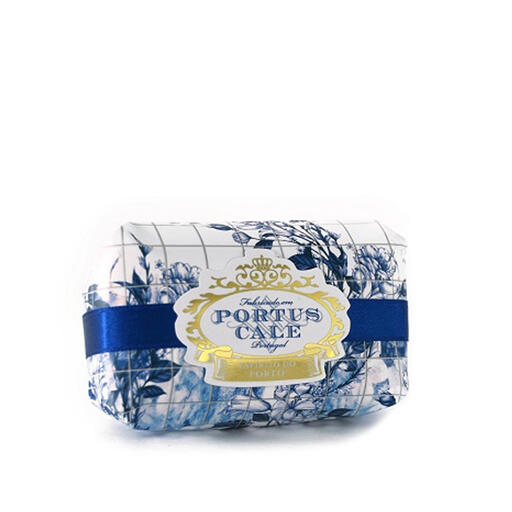 Sabonete 150g Portus Cale Gold & Blue