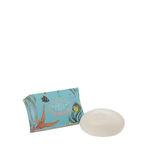 Sabonete 40g &ldquo;Aqua&rdquo;