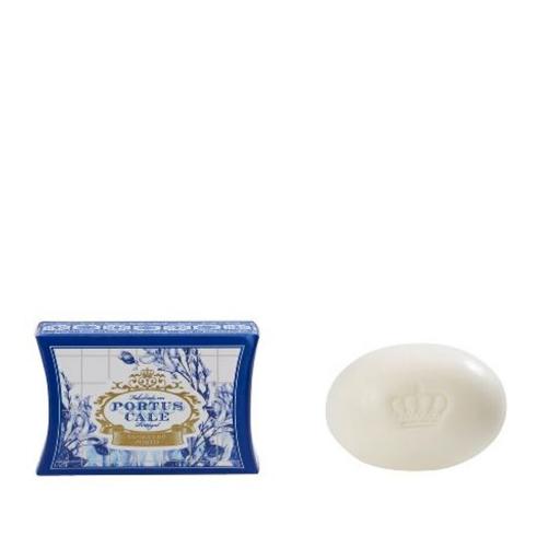 Sabonete 40g Portus Cale Gold&Blue, Castelbel