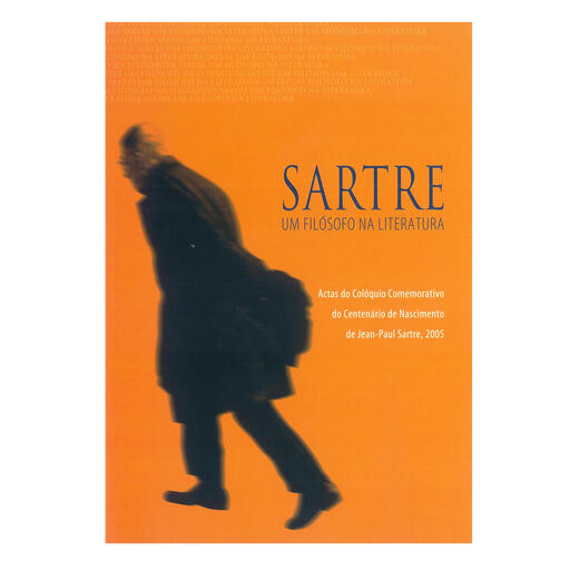 Sartre, um filósofo na literatura