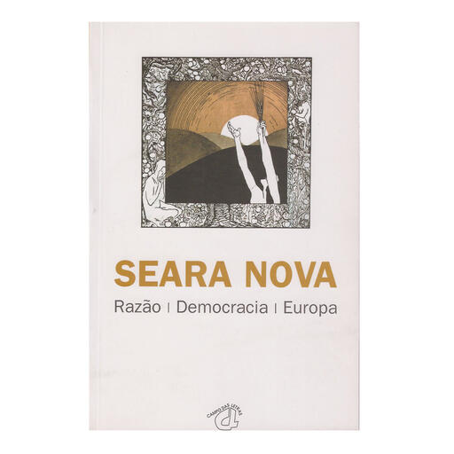Seara Nova - C. M. Abel Salazar