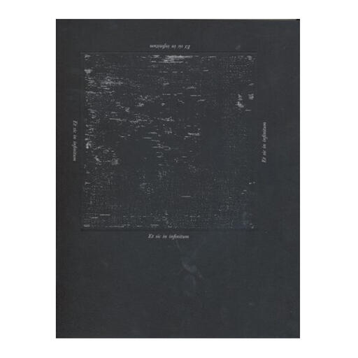 Tarefas infinitas por catálogo-Et sic in infinitum