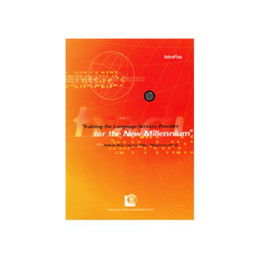 Training language services for thew millennium