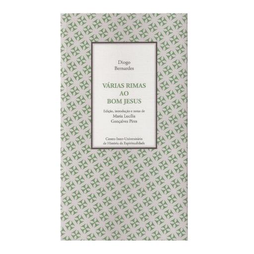 Várias Rimas ao Bom Jesus