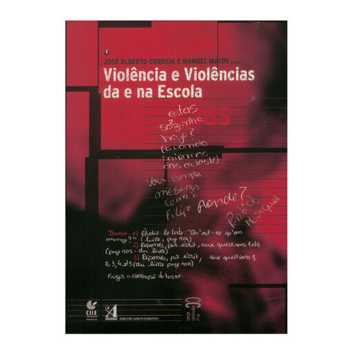 Violência e violências da e na escola